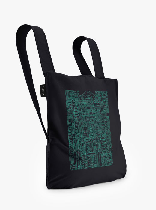 Notabag Notabag