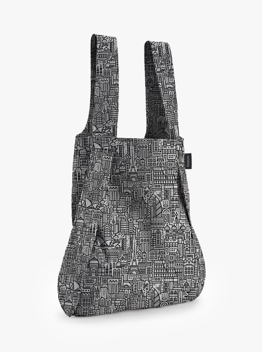 Notabag Notabag